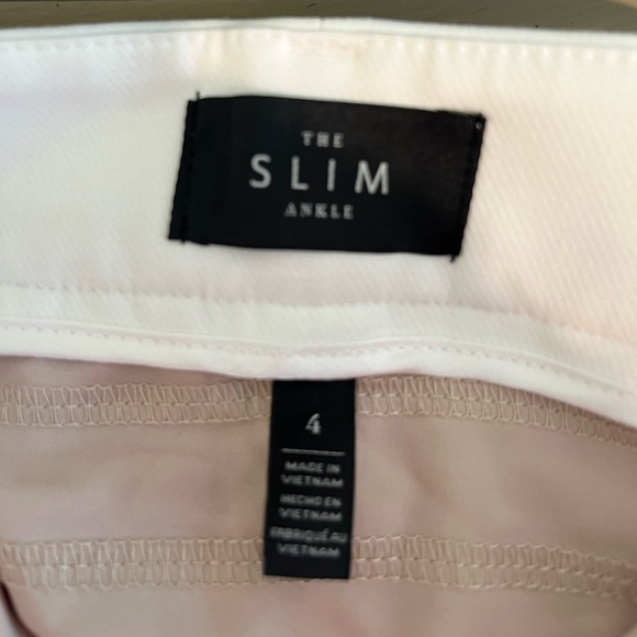 White House Black Market dress pants size 4 - Picture 3 of 3